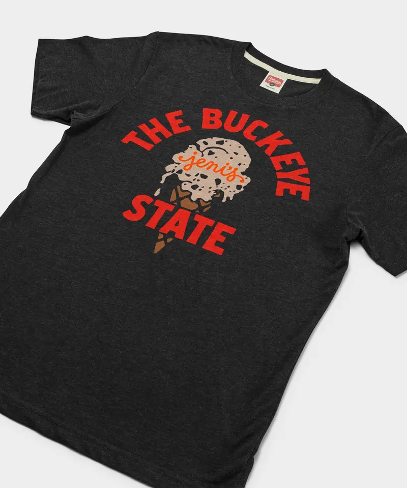 Jeni's The Buckeye State 1