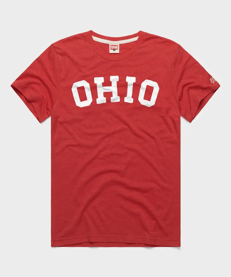 Jesse Owens Block Ohio 1