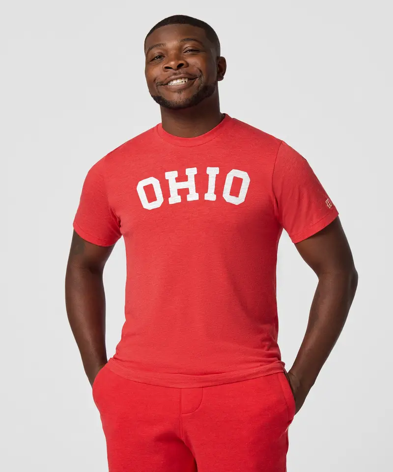 Jesse Owens Block Ohio 3