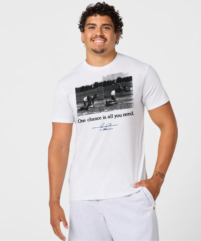 Jesse Owens One Chance Is All You Need 3