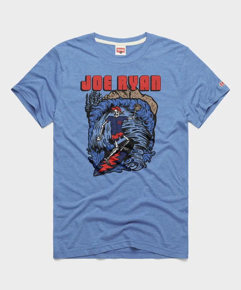 Joe Ryan X Grateful Dead 1