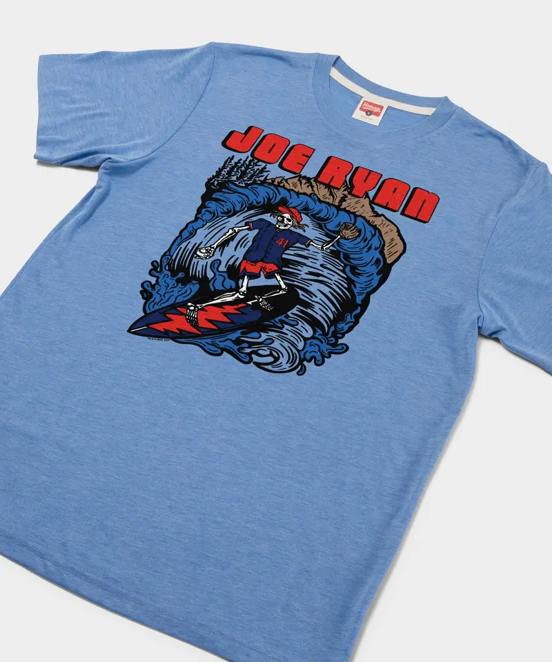 Joe Ryan X Grateful Dead 2