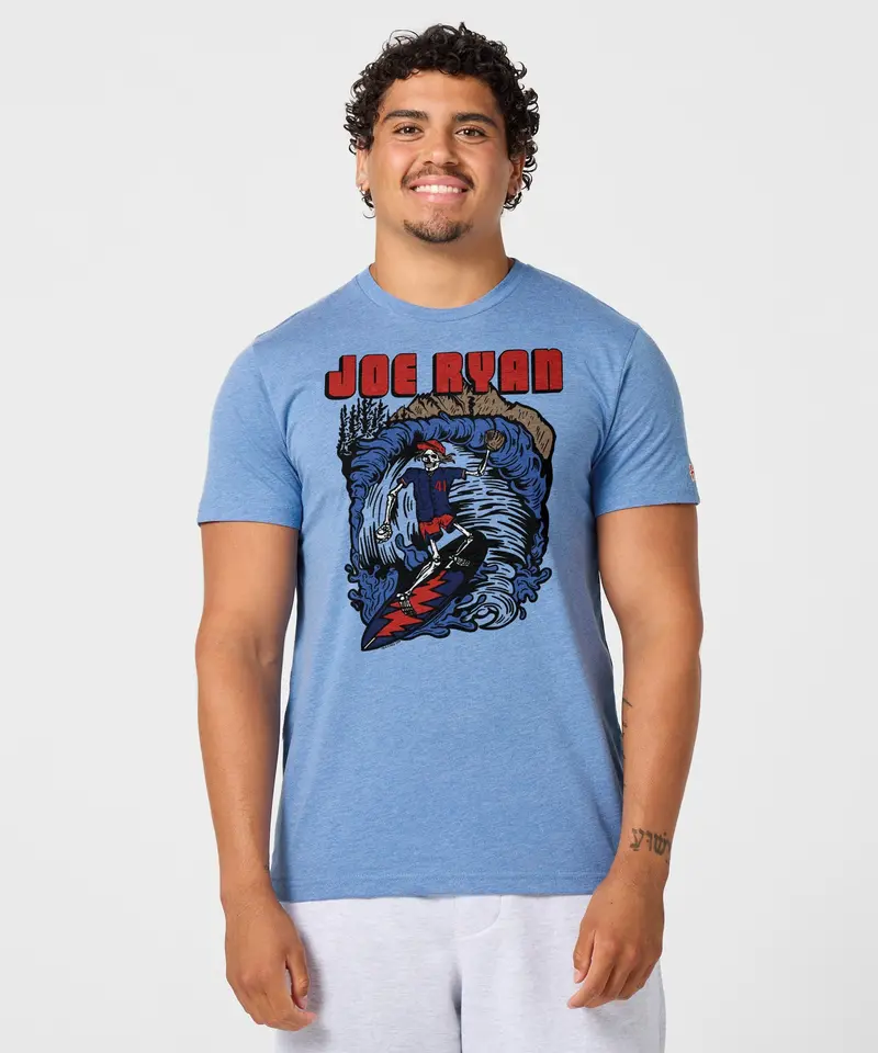 Joe Ryan X Grateful Dead 3