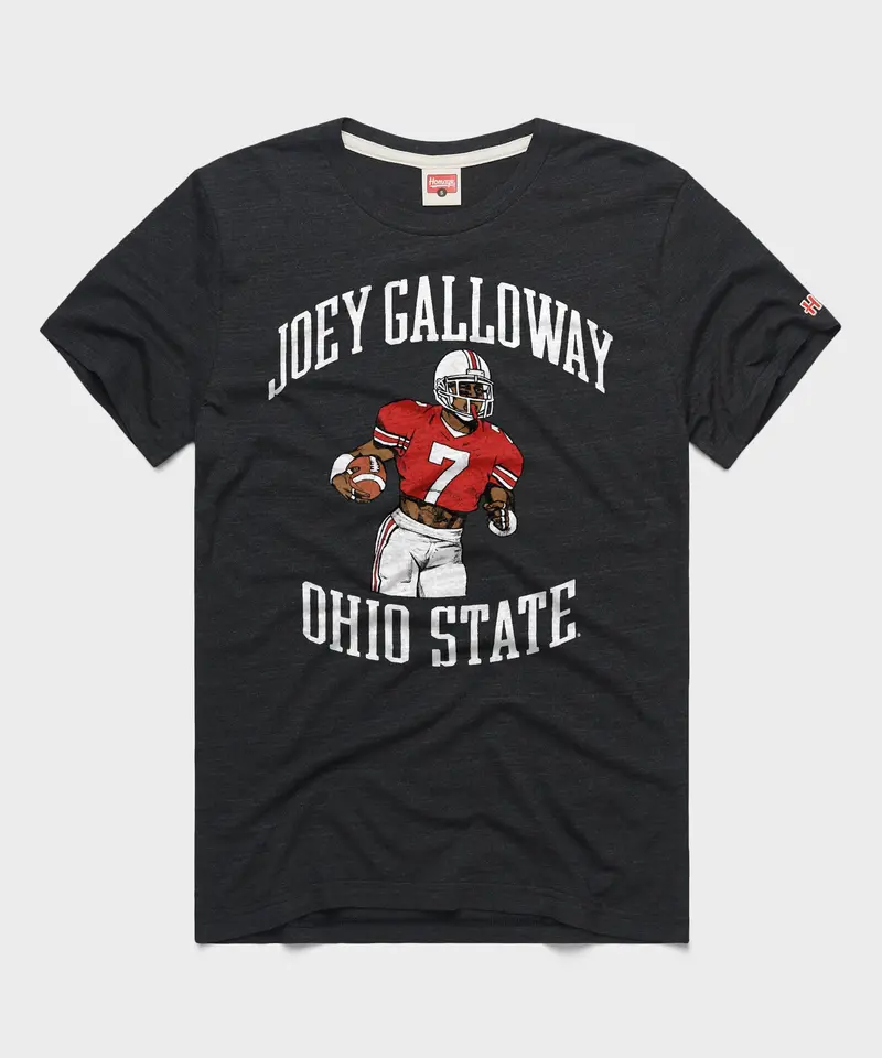 Joey Galloway Ohio State 1