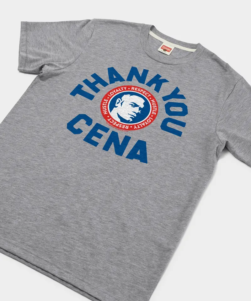 John Cena Thank You Cena 2
