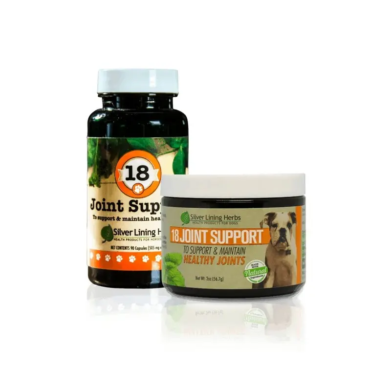 Joint Support For Canines 1