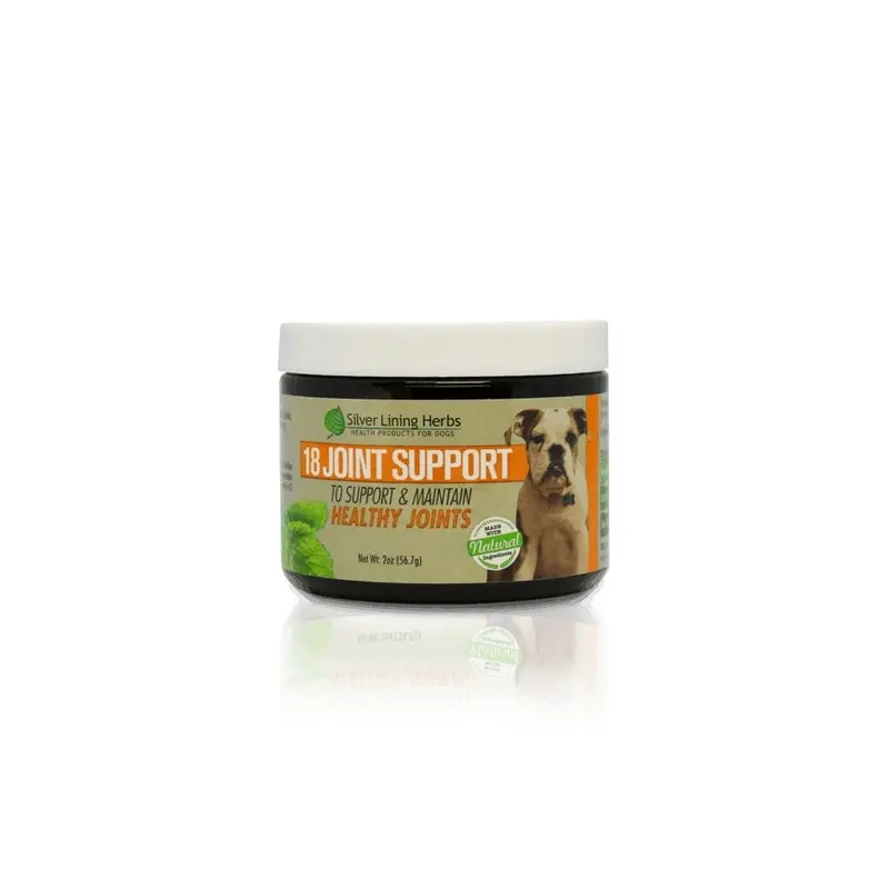 Joint Support For Canines 2