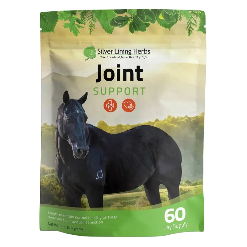 Joint Support For Horses 1