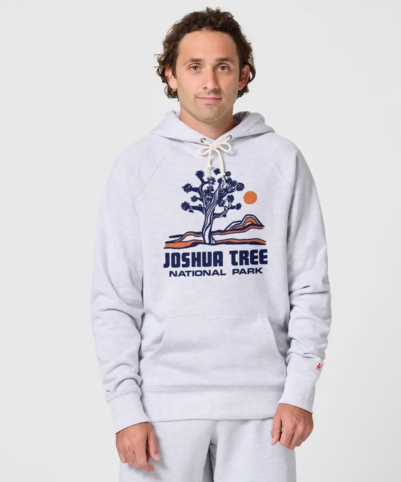 Joshua Tree National Park Hoodie 3