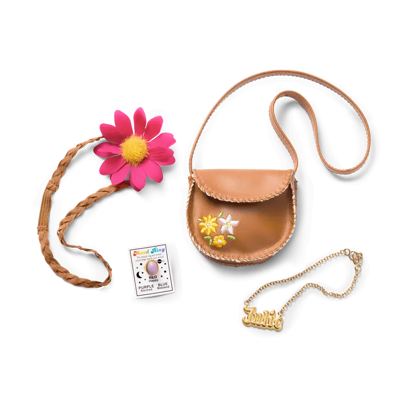 Julie’S™ Accessories For 18-Inch Dolls (Historical Characters) 1