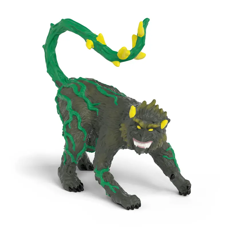 Jungle Chimpanzee 1