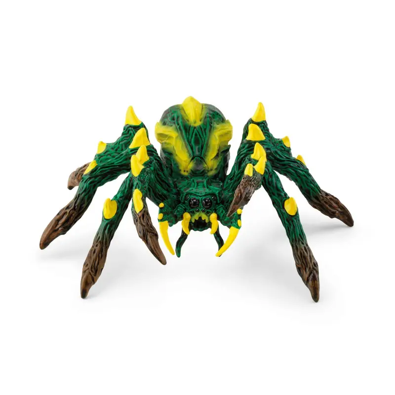 Jungle Tarantula 1