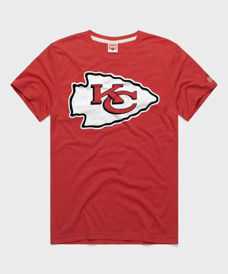 Kansas City Chiefs '72 1