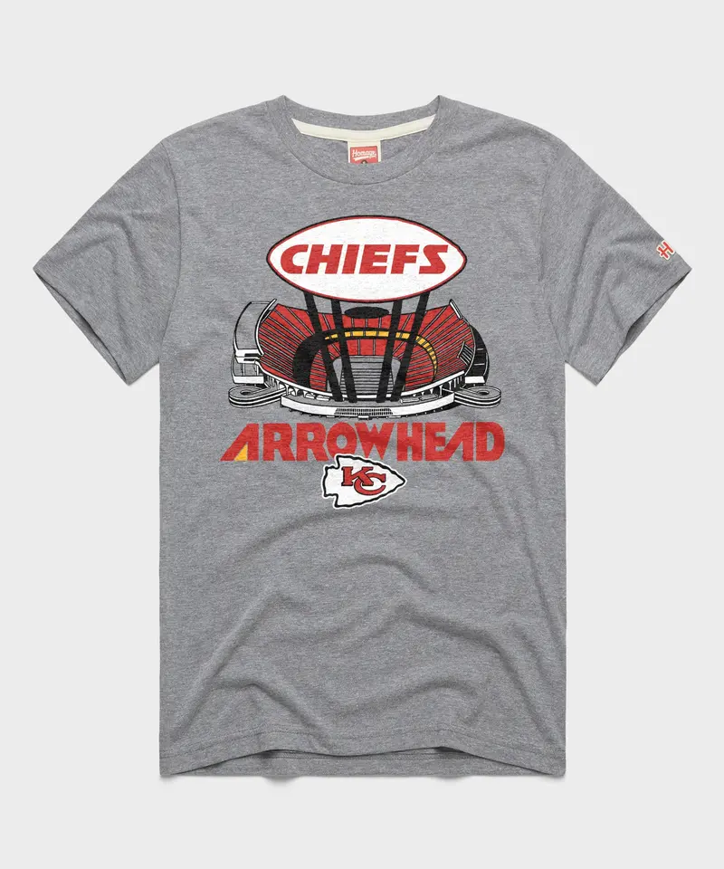 Kansas City Chiefs Arrowhead Stadium 1