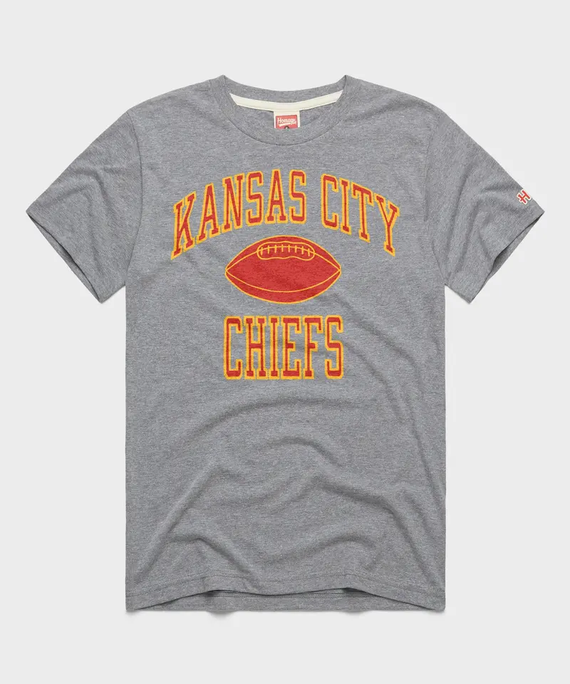 Kansas City Chiefs Gridiron 1
