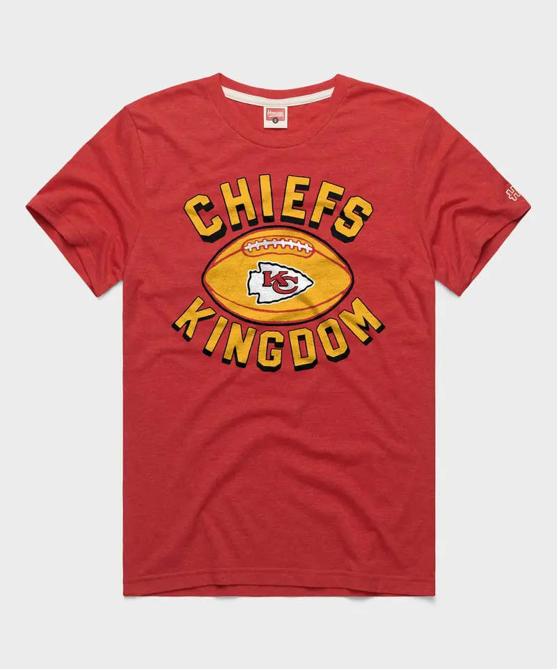 Kansas City Chiefs Kingdom 1