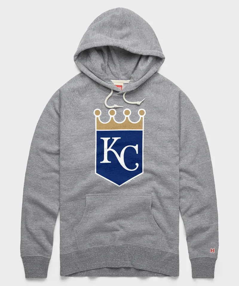 Kansas City Royals '19 Hoodie 1