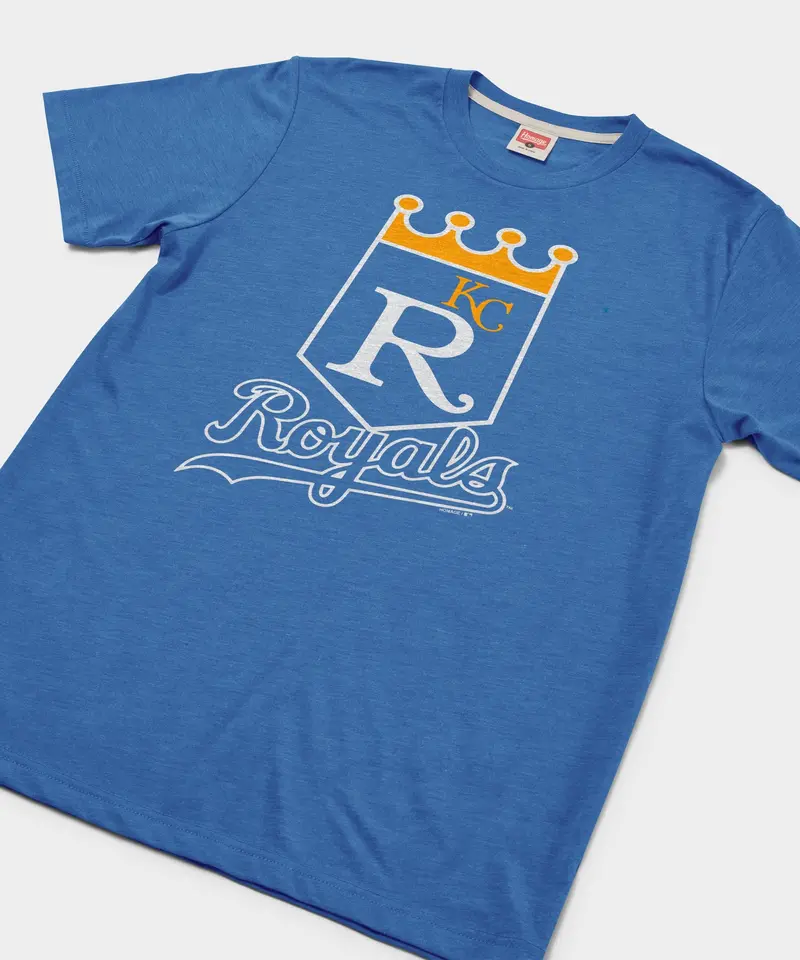 Kansas City Royals '79 3
