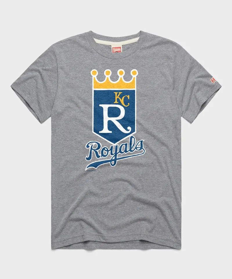 Kansas City Royals '79 8