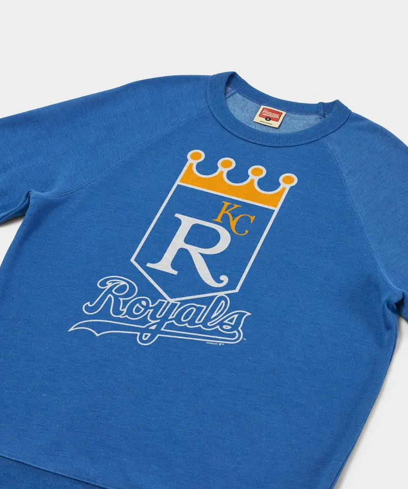 Kansas City Royals '79 Crewneck 2