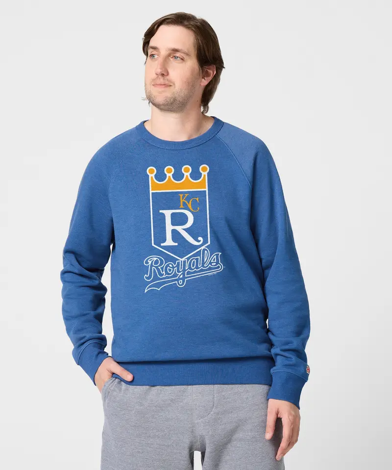 Kansas City Royals '79 Crewneck 3