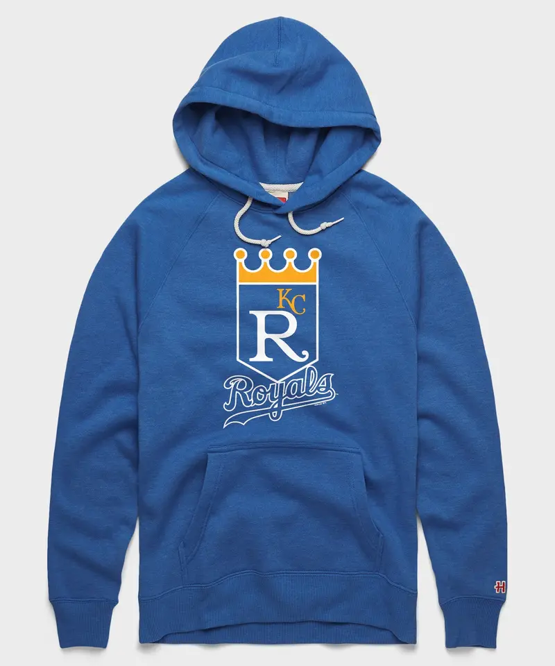 Kansas City Royals '79 Hoodie 1