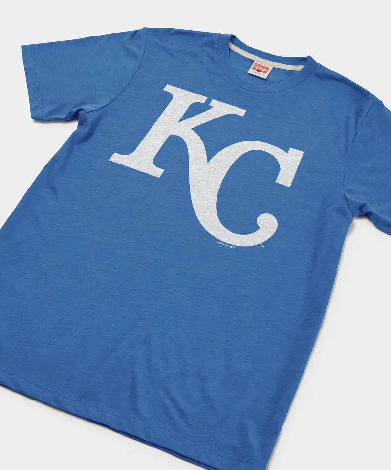 Kansas City Royals Cap Logo '69 2
