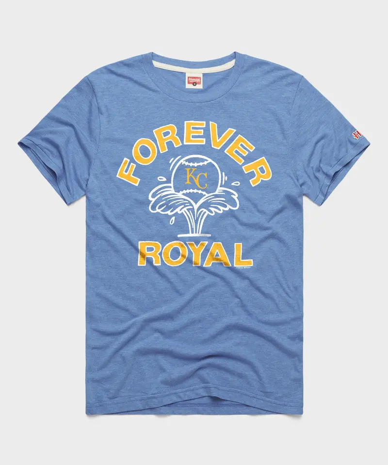 Kansas City Royals Forever Royal 1