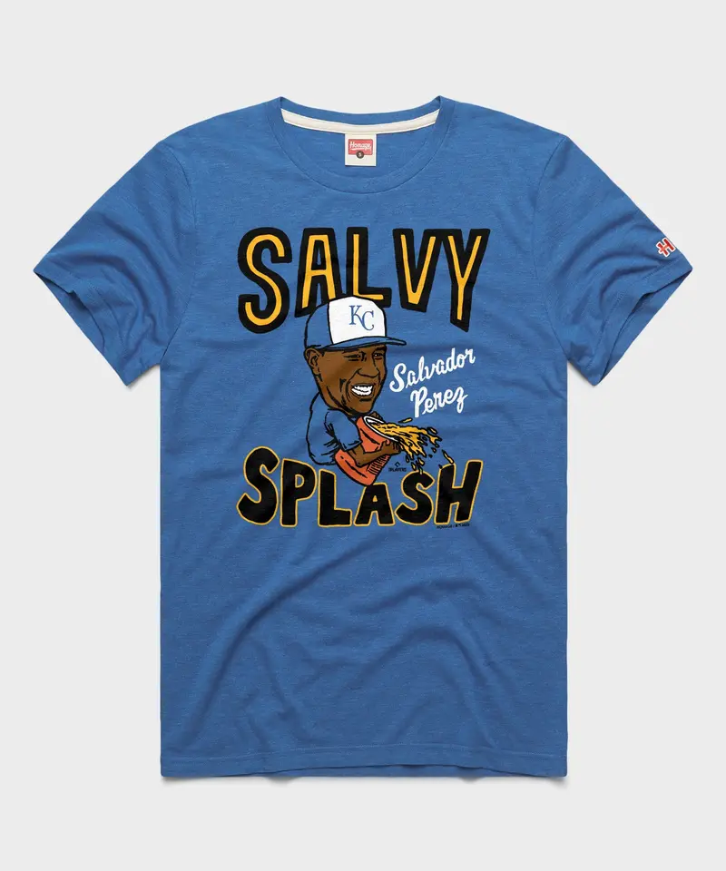 Kansas City Salvy Splash 1