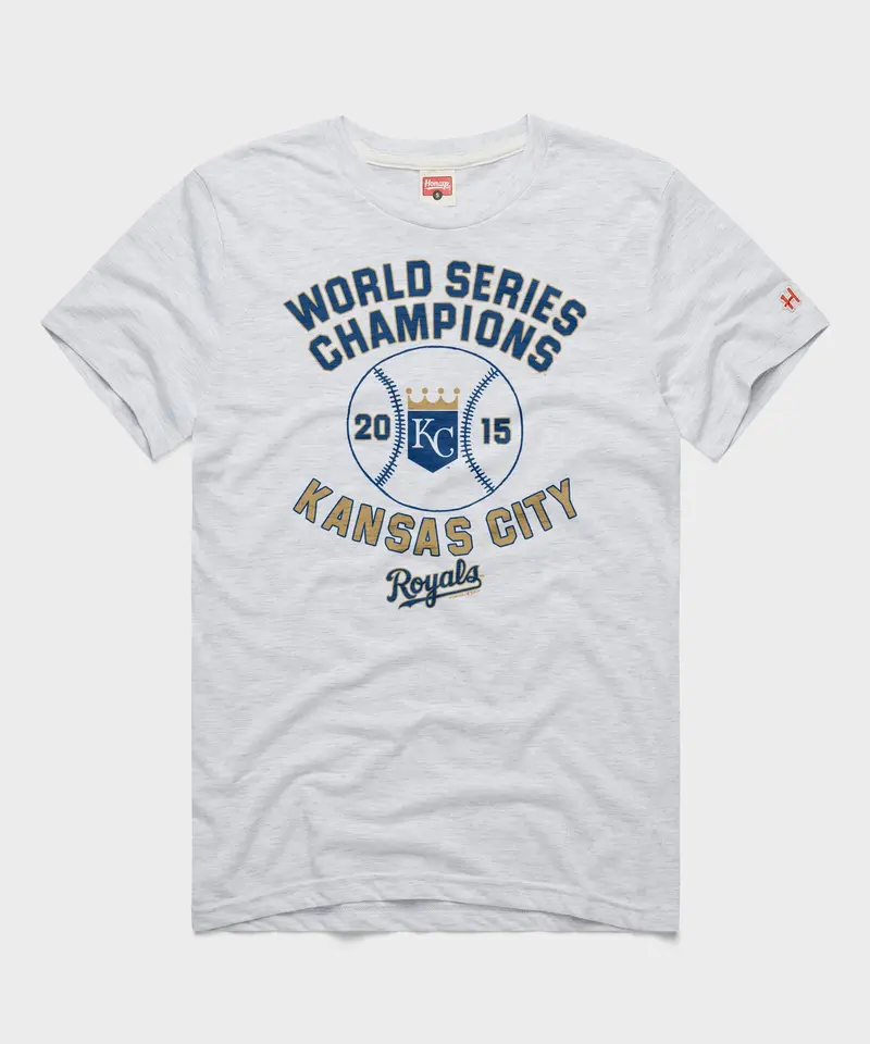 Kc Royals 2015 World Series Champs 1