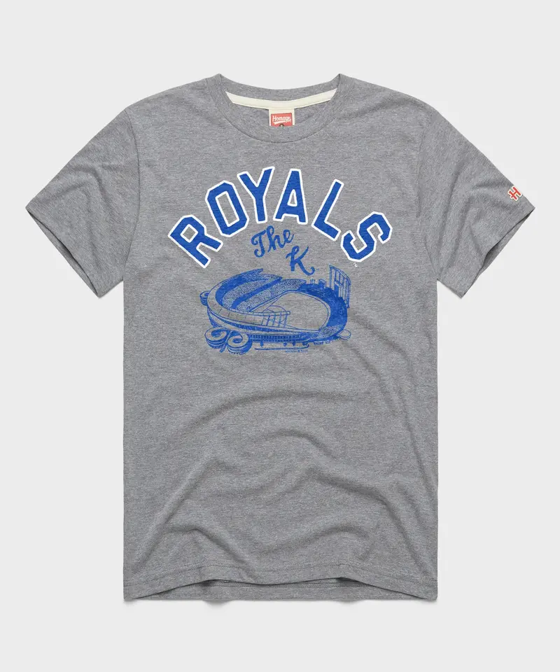 Kc Royals The K 1