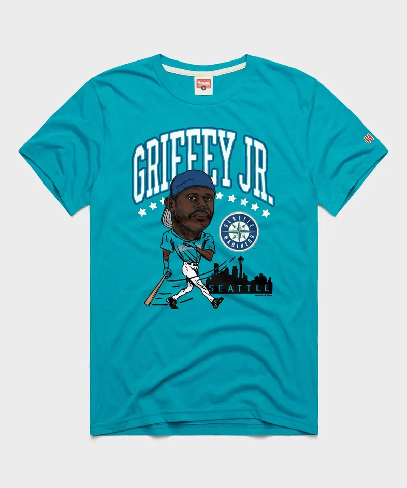 Ken Griffey Jr Walk Off Mariners 1