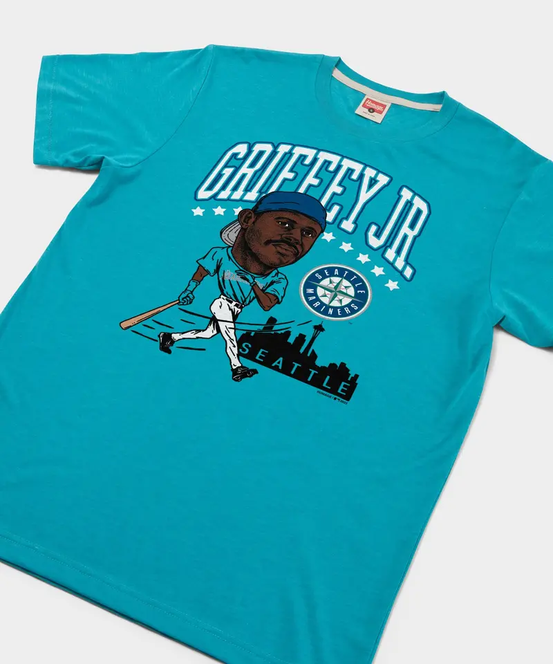 Ken Griffey Jr Walk Off Mariners 2
