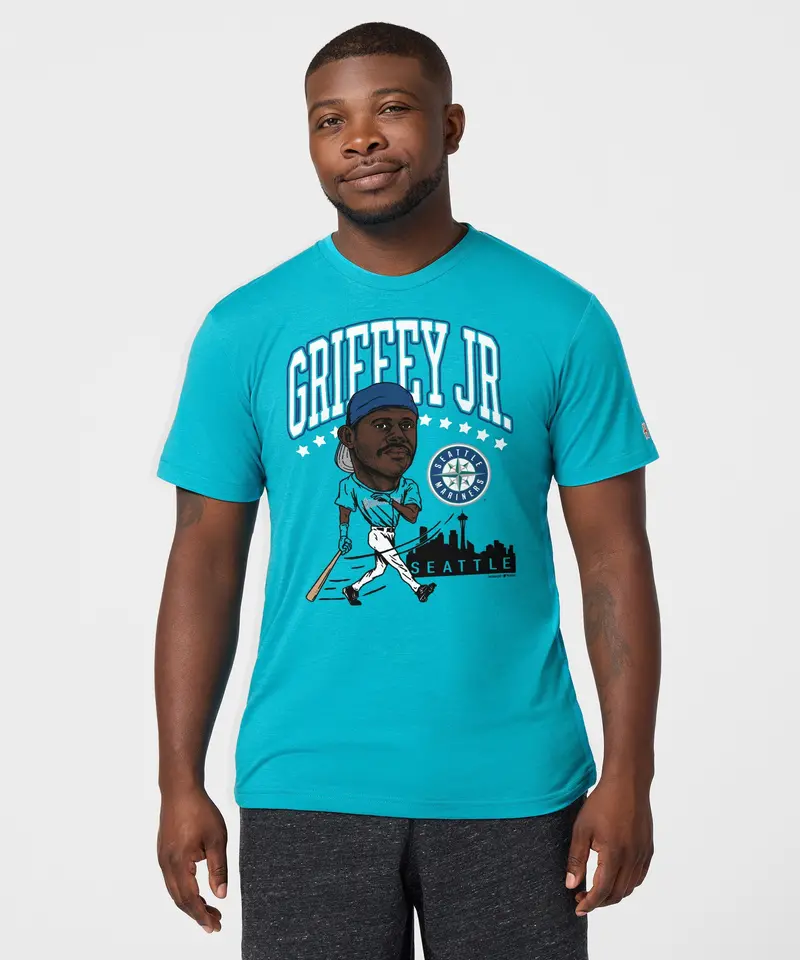 Ken Griffey Jr Walk Off Mariners 3