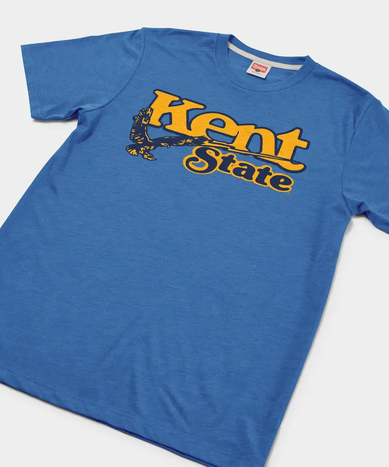Kent State Golden Eagle 2