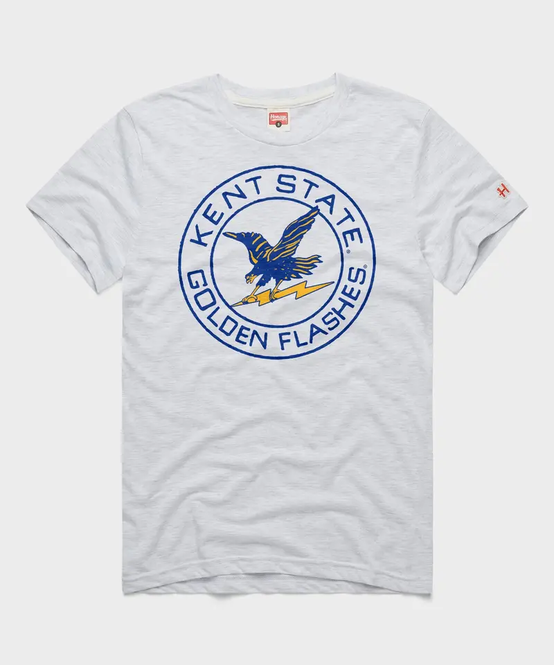 Kent State Golden Flashes 1
