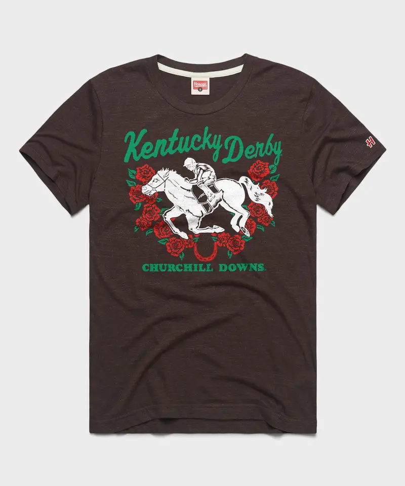 Kentucky Derby Churchill Downs 1