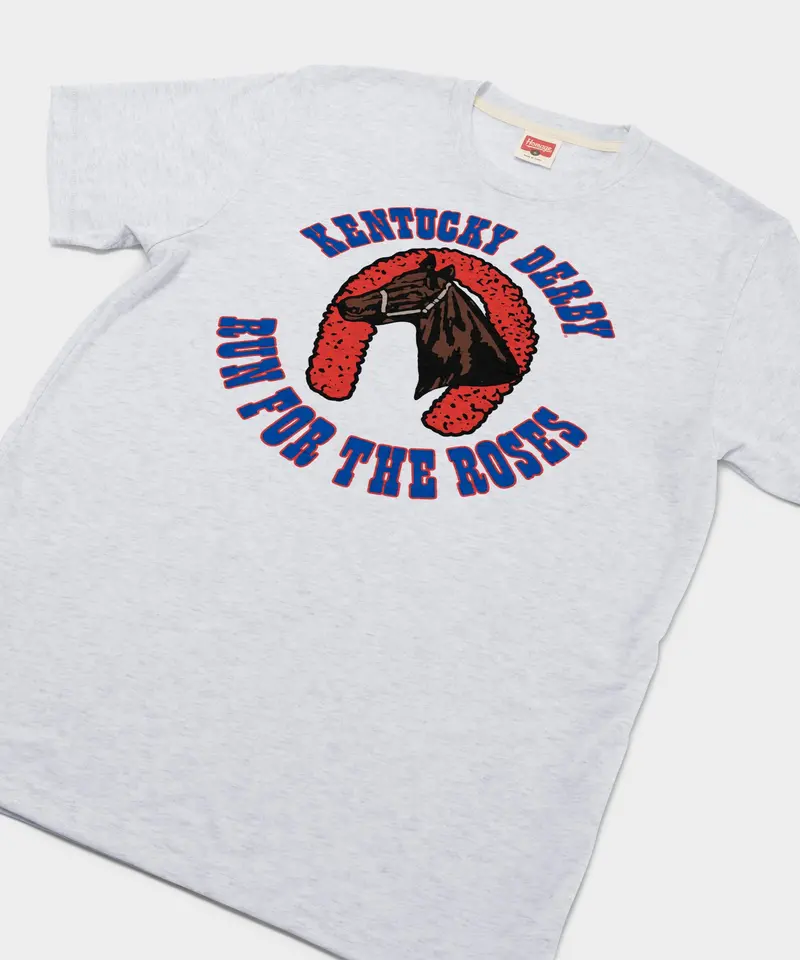 Kentucky Derby Run For The Roses 2