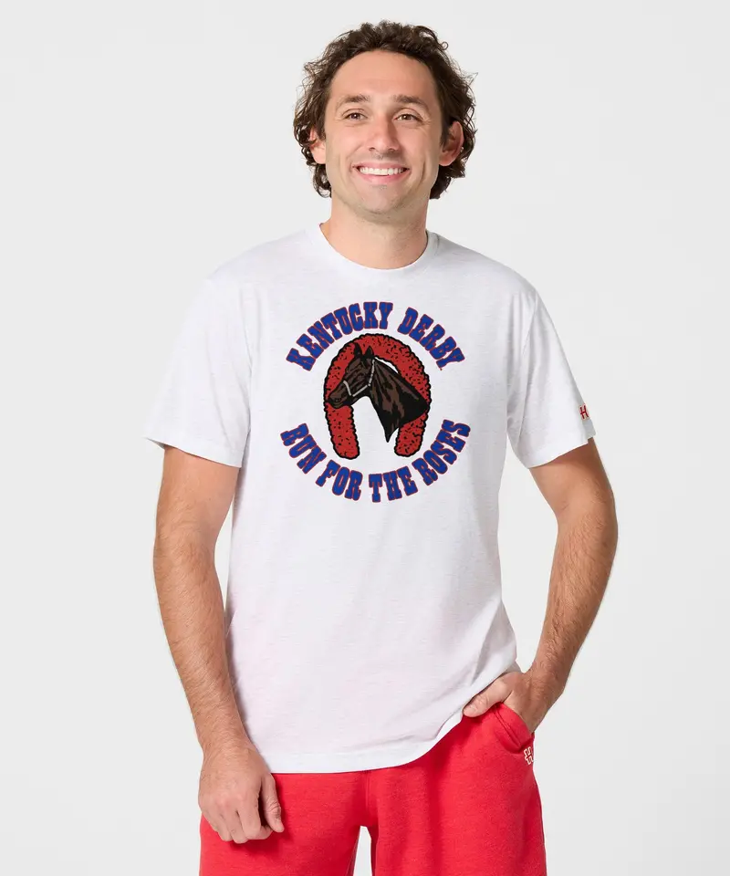 Kentucky Derby Run For The Roses 3