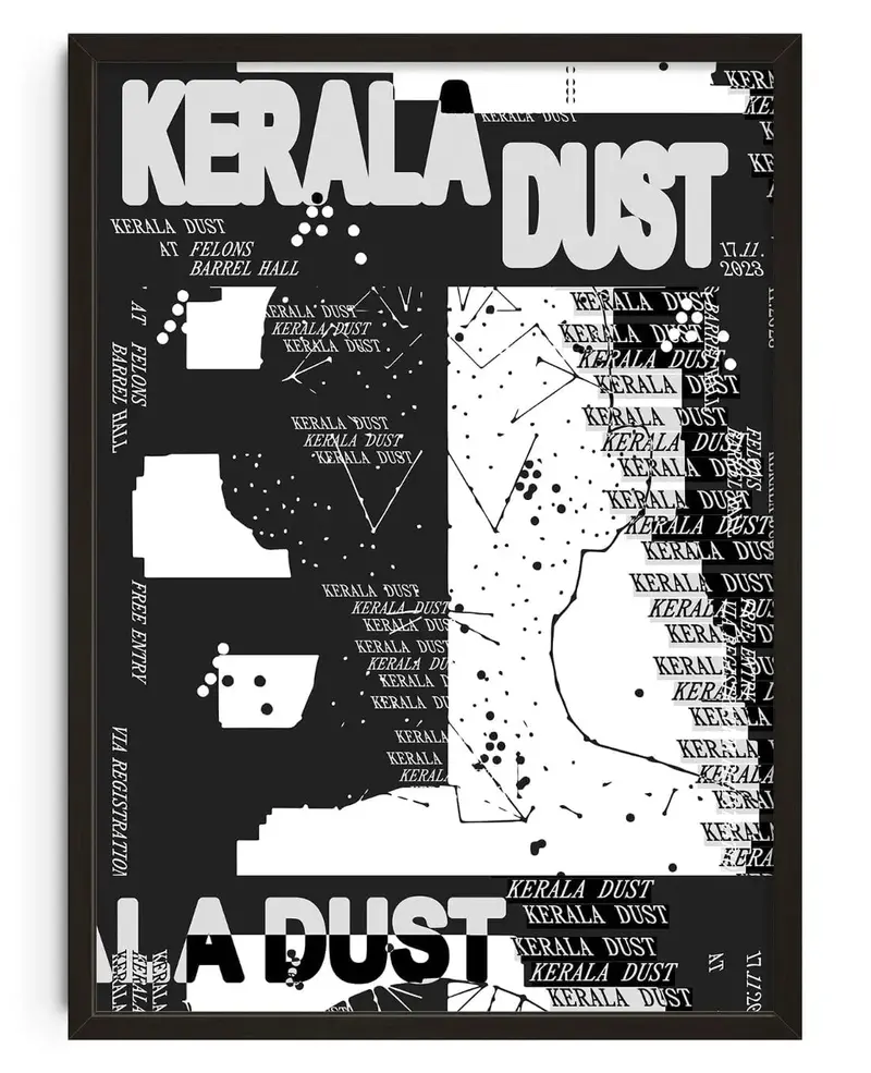 Kerala Dust At Felons 1