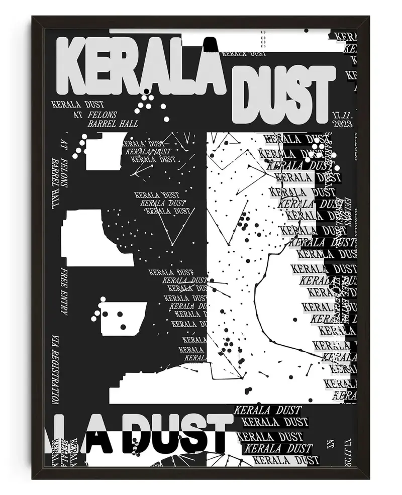 Kerala Dust At Felons 1