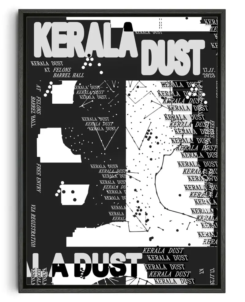 Kerala Dust At Felons 1