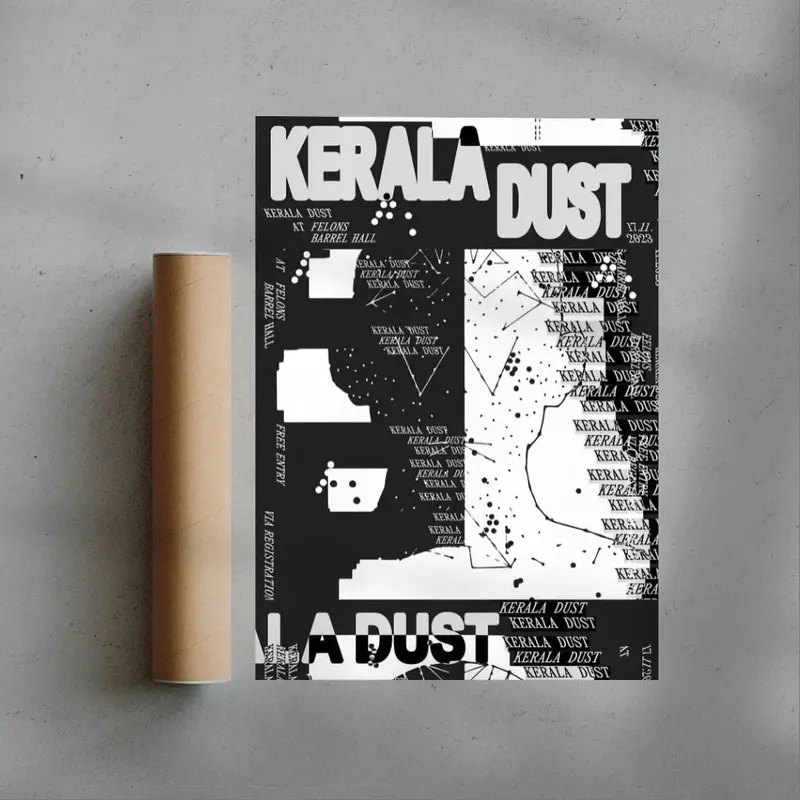 Kerala Dust At Felons 2