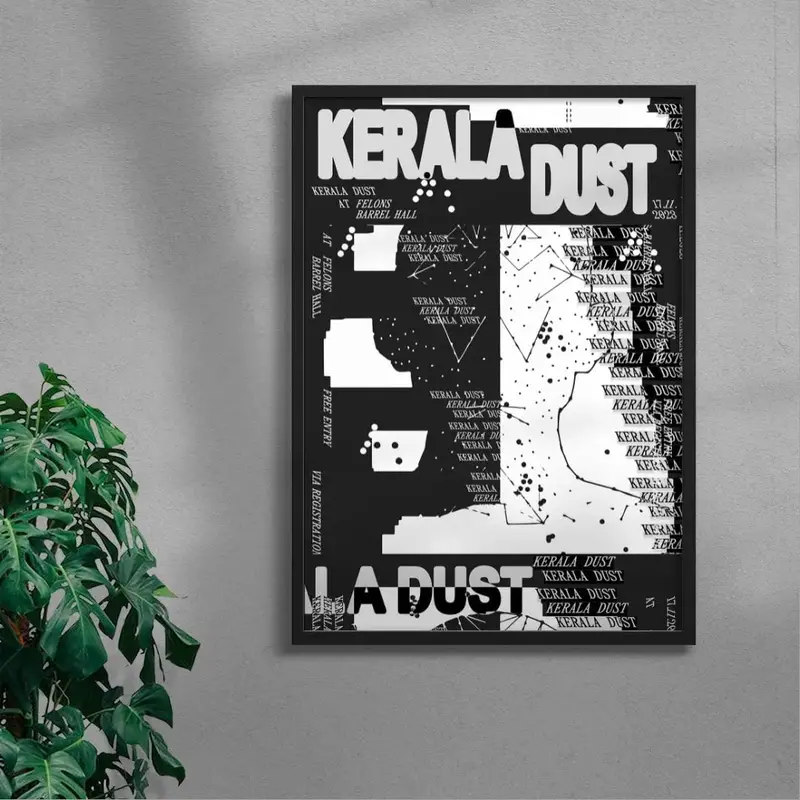 Kerala Dust At Felons 3