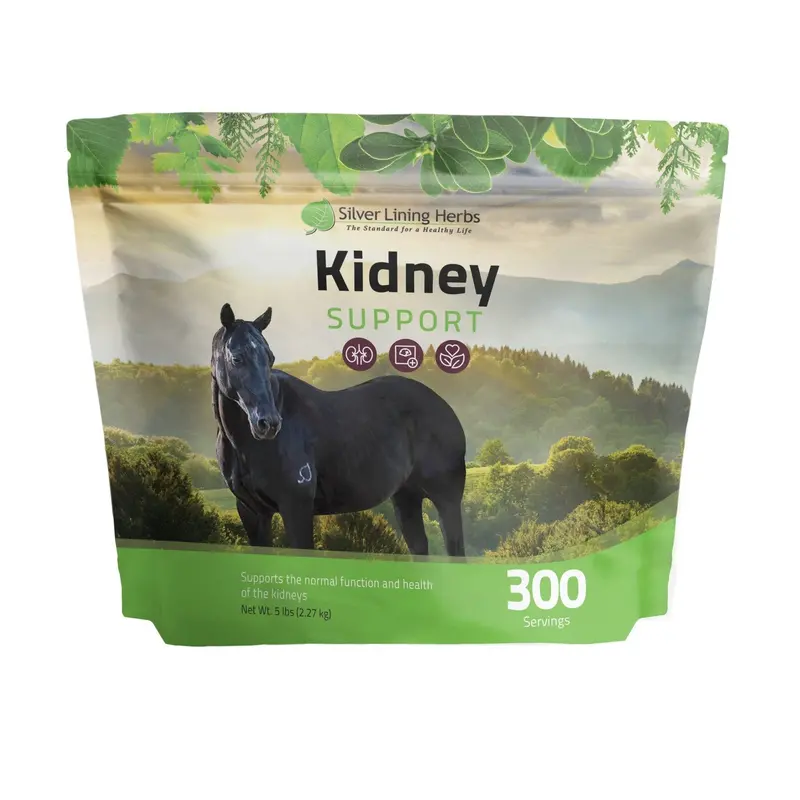 Kidney Support For Horses 3