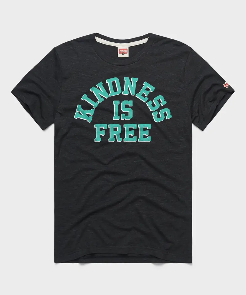 Kindness Is Free 1