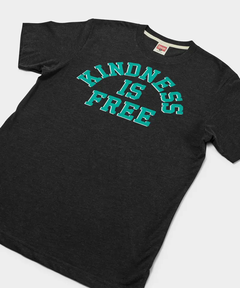 Kindness Is Free 2