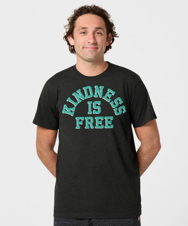 Kindness Is Free 3