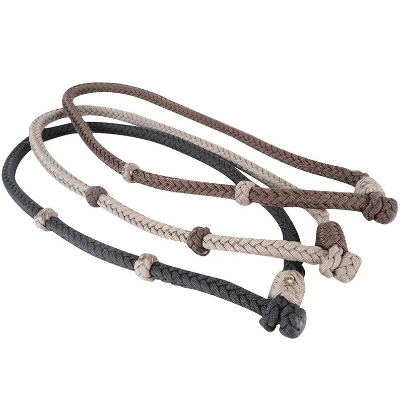 King Neck Rope With Knots 1
