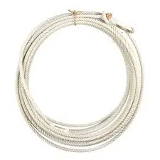 King Nylon Ranch Rope Xs 5/16 50' 1
